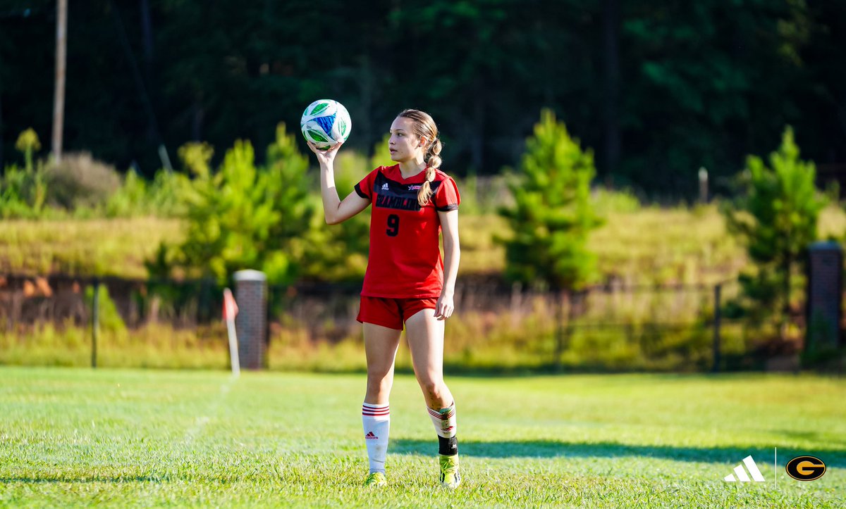 Grambling State Women’s Soccer tweet media