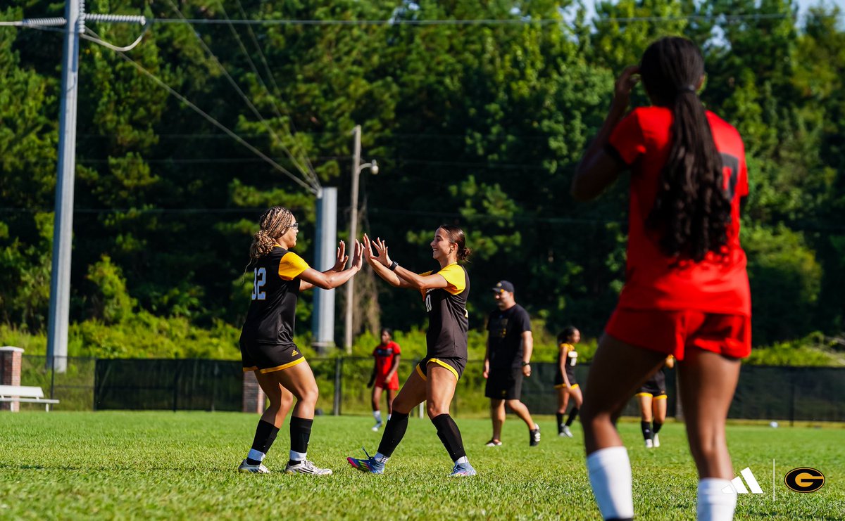 Grambling State Women’s Soccer tweet media