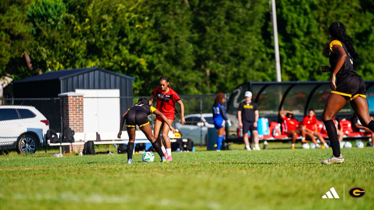 Grambling State Women’s Soccer tweet media