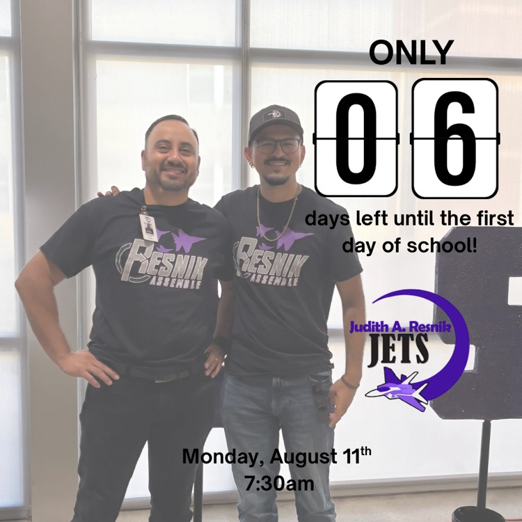 Resnik MS tweet media