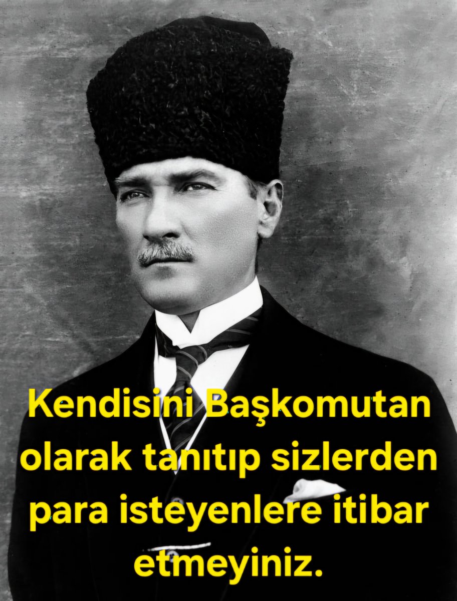 Zafer Partisi Bursa İl Başkanlığı (@zaferpartisi16) on Twitter photo Sahte diplomalar, sahte başkomiserler, psikologlar, doktorlar derken karşımıza herşey çıkabilir, dikkatli olalım ve herkese itibar etmeyelim.
<a href="/zaferpartisi/">Zafer Partisi</a> <a href="/umitozdag/">Ümit Özdağ</a> <a href="/CihatGZ/">Cihat GAZİ</a> Sahte diplomalar, sahte başkomiserler, psikologlar, doktorlar derken karşımıza herşey çıkabilir, dikkatli olalım ve herkese itibar etmeyelim.
<a href="/zaferpartisi/">Zafer Partisi</a> <a href="/umitozdag/">Ümit Özdağ</a> <a href="/CihatGZ/">Cihat GAZİ</a>
