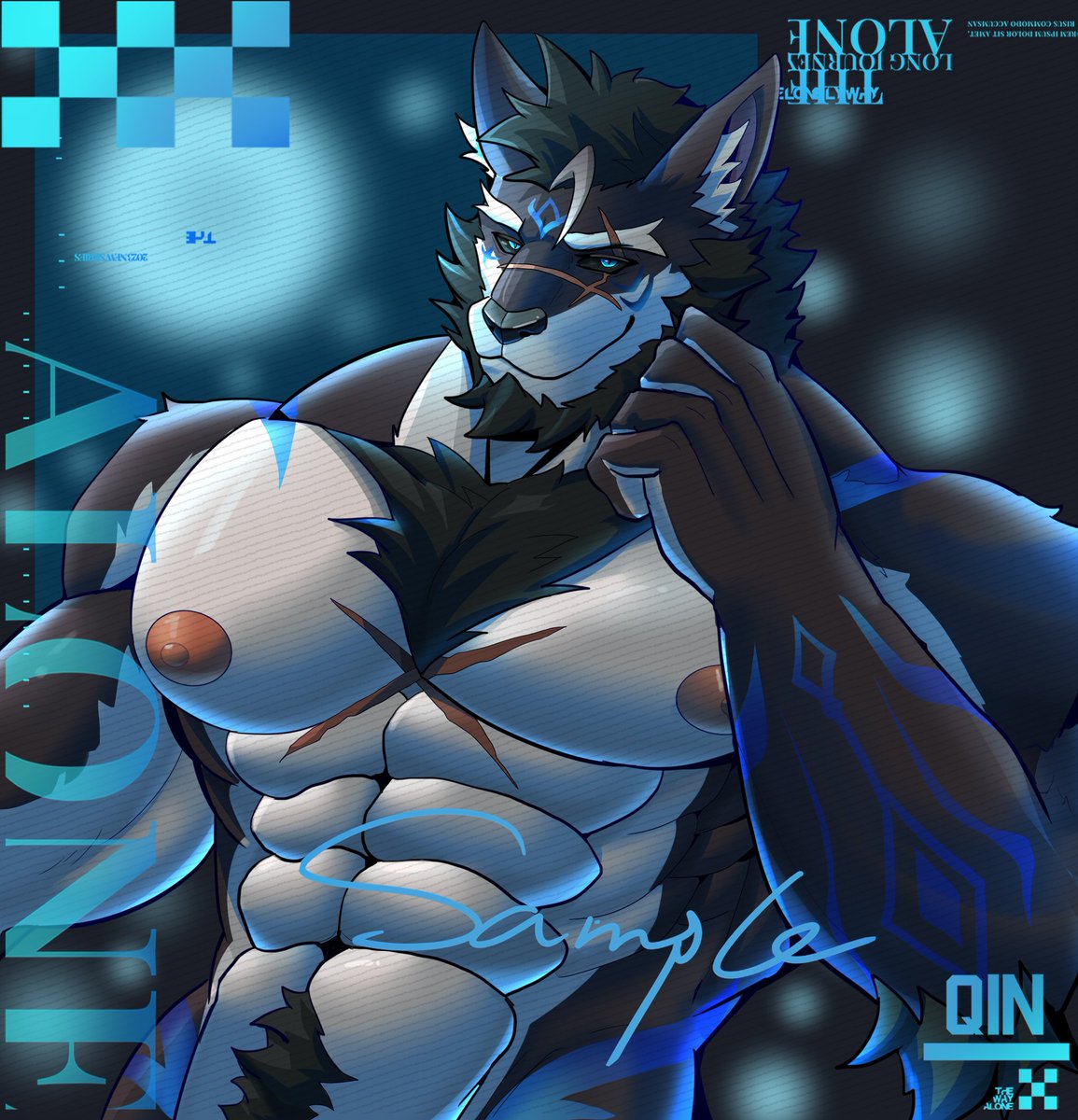 daddy🐺
