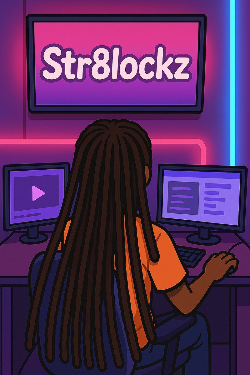 Another profitable day on the diamond yesterday! Now they serve me a 5 game WNBA slate with a side of MLB. I will be live again today at 4pm eastern! Come get some winners and vibes with my community! 

All new &amp; old faces welcome! 

Link is below 📲👇🏾
twitch.tv/str8lockz_