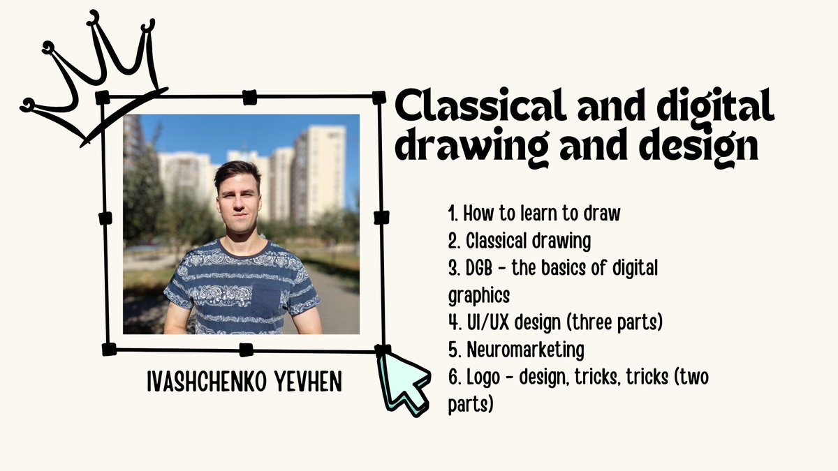 RCoding26368's tweet image. This is my structured knowledge about drawing and design and since I changed my vector of development and stopped drawing, I have collected all the materials and am ready to share, collaborate, in the creation of educational content about Classical and digital drawing and design