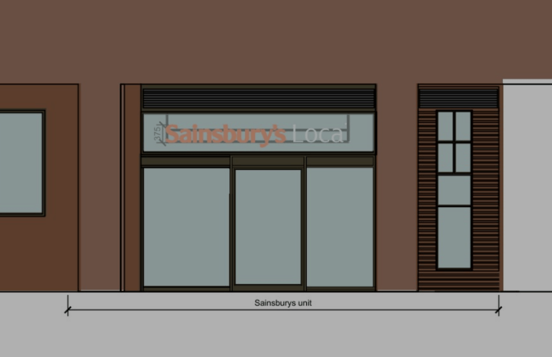 Walworth SE17 tweet media