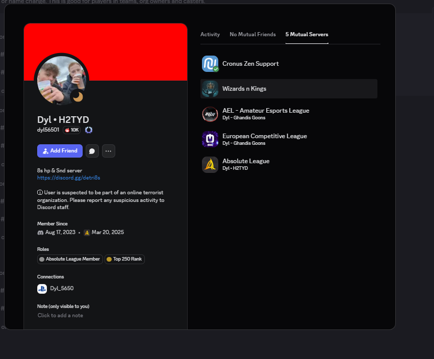 CronusUsers tweet media