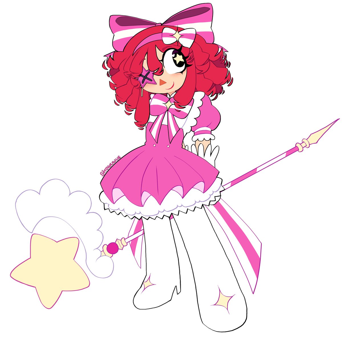 strawuwus's tweet image. ragatha as retry now miku!!!!!! Yaaaaaay!!!!