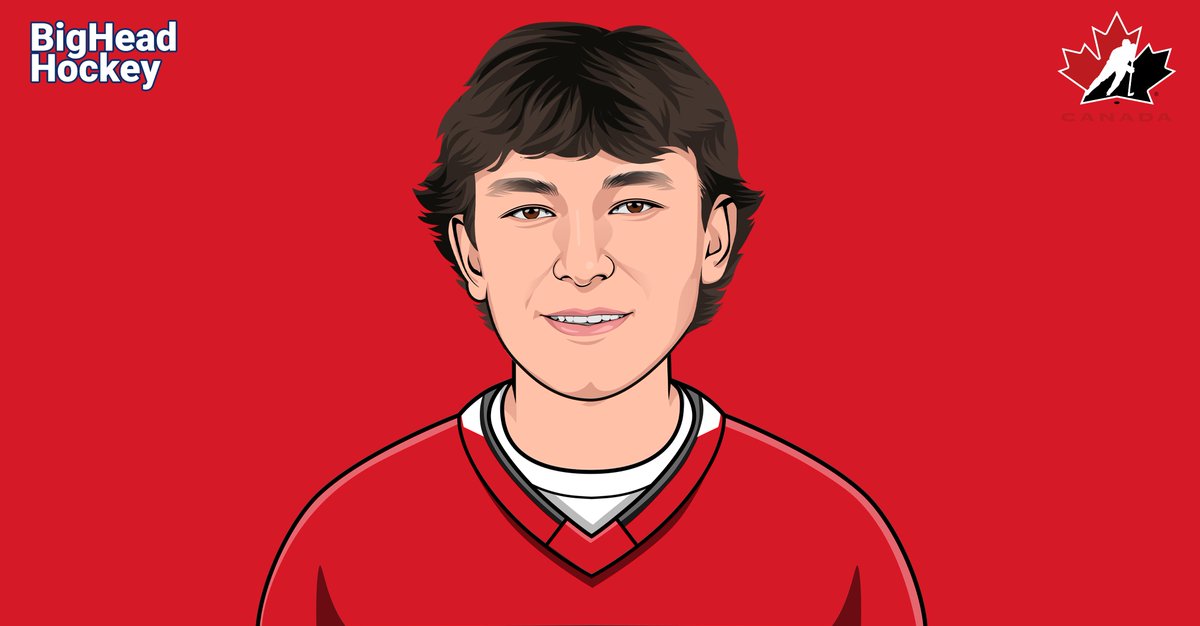 Big Head Hockey tweet media