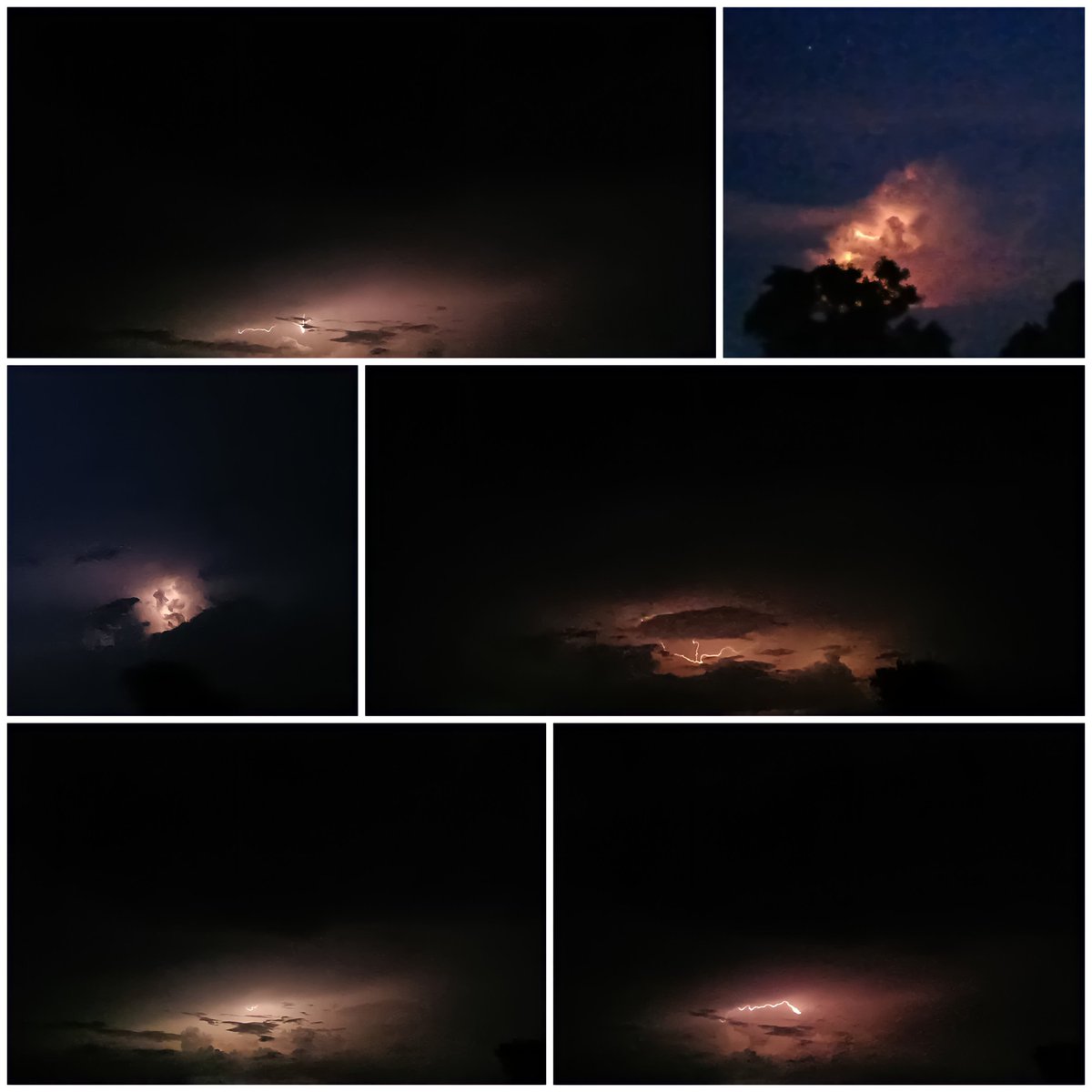 RahulEdits30's tweet image. Nen 2022 lo Click Chesina Thunder Stroms ⚡ Pics

#Thunderstrom