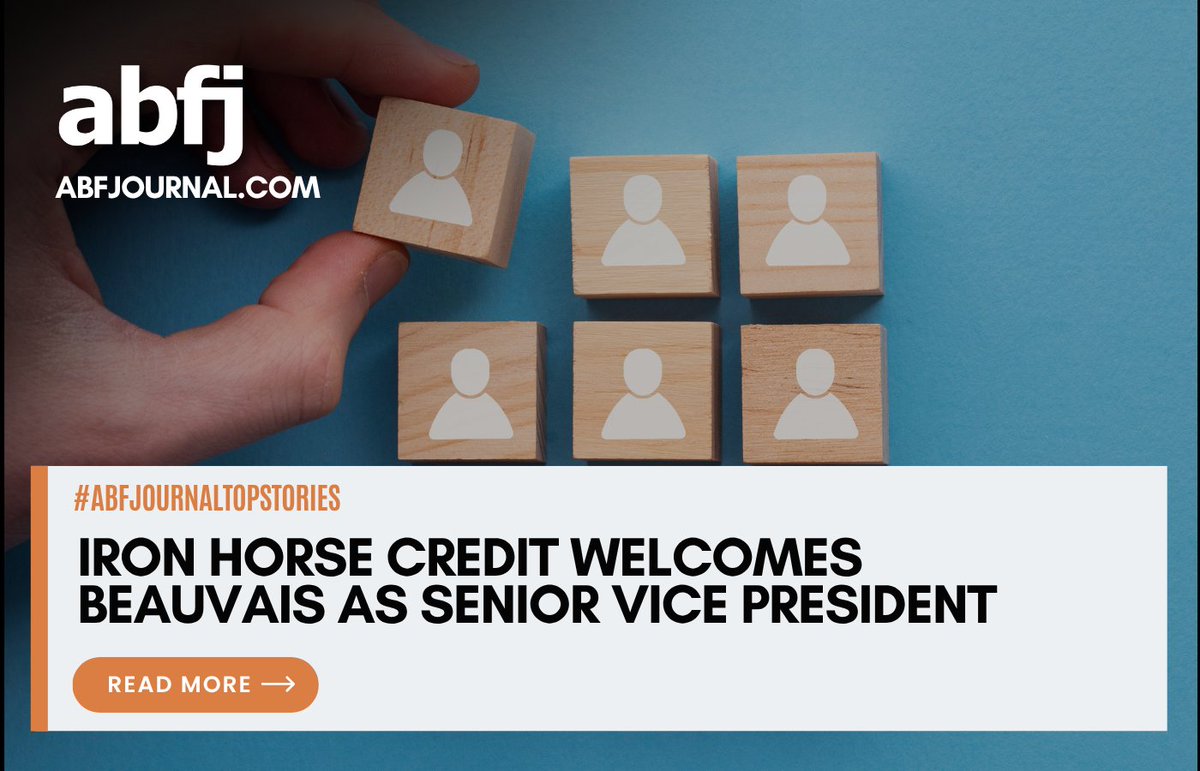 ABF Journal tweet media