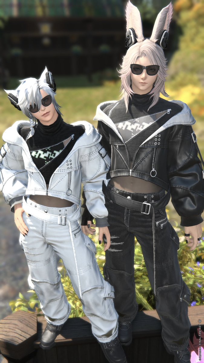 𝖦𝗈𝗈𝖽 𝖭𝗂𝗀𝗁𝗍🌙 

床掃除しまくった(   ¯꒳¯ )🙏🏻

 #FFXIV #FF14 #オスッテ