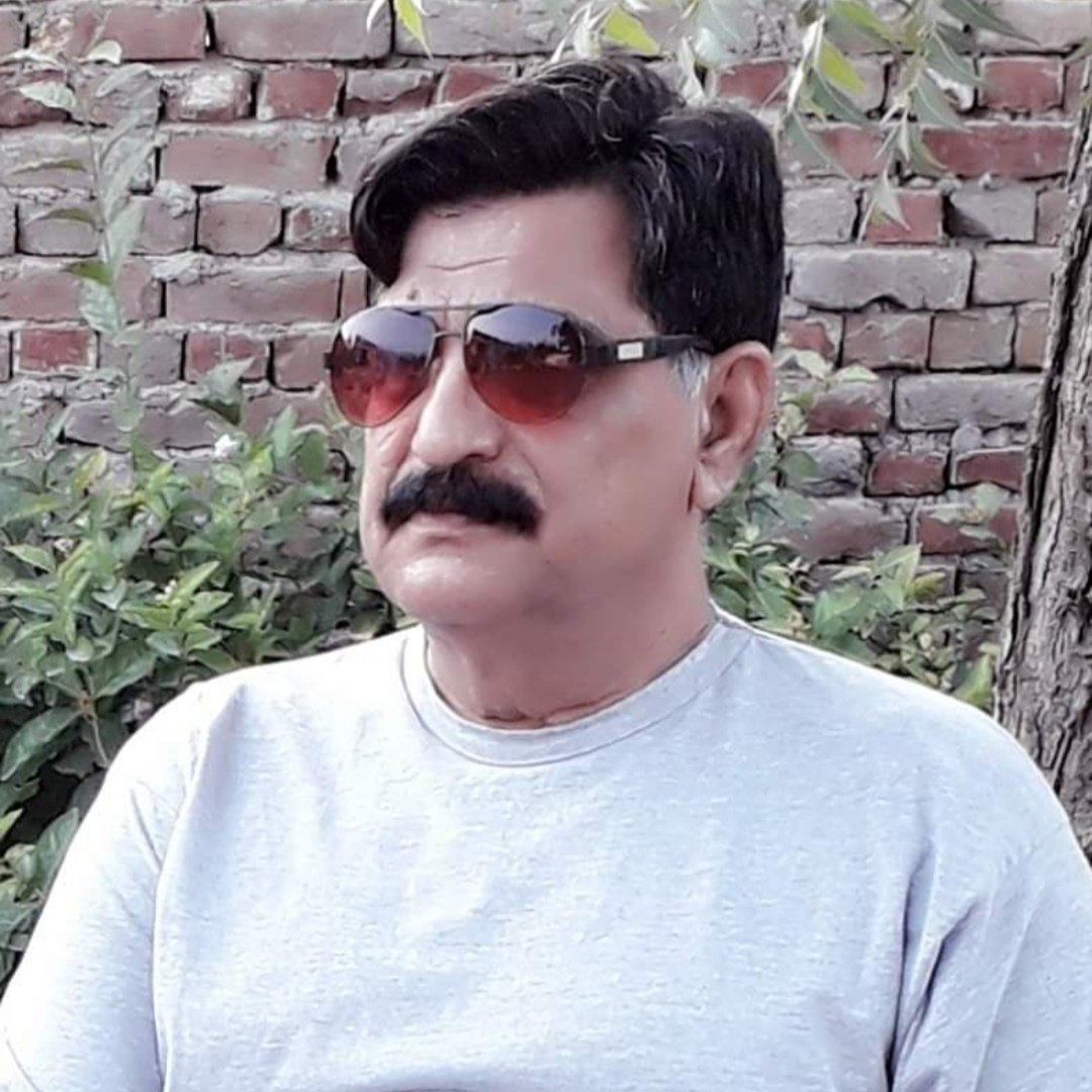 Daud Balouch tweet media