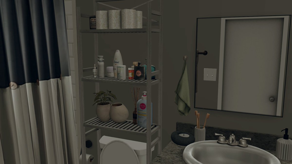 bookwormsims tweet picture