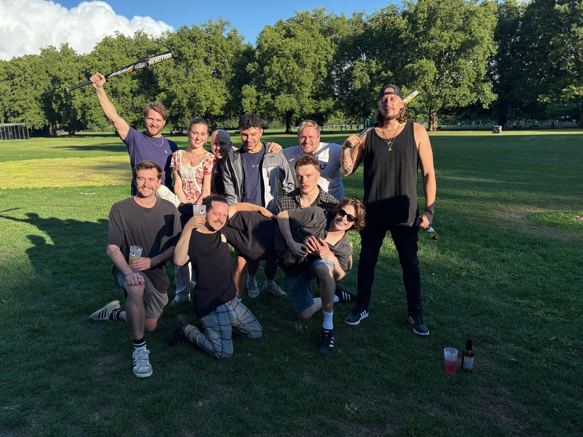 The Prince Albert tweet media