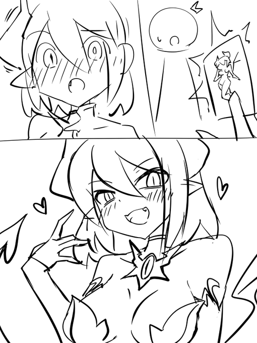 不思議なカードで強制隷属TF 