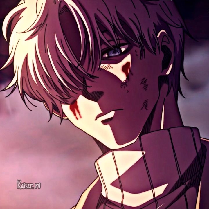 kaiser. rv ˣᴴ LXVE To DEATH on X