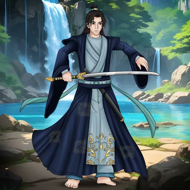 graphics_onyx's tweet image. Bringing this character to life was such a fun challenge! 🎨✨ Let me know what you think!&quot;
#CharacterDesign #DigitalArt #ArtistOnTwitter