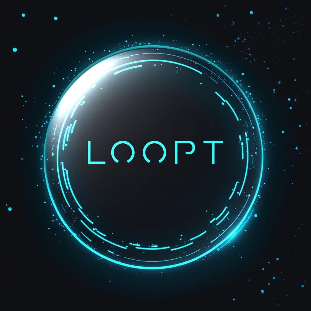 Fully supporting the $LOOPT token that was launched today on SnekX.

The founder asked me to run the launch so everything would be clear and transparent and it went smoothly.

LP tokens are locked and the rest of the tokens will be vested according to their roadmap.