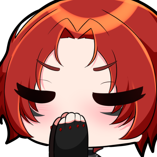 🧵 Você pode desenhar bem e mesmo assim não vender nada. E eu vou te explicar o pq.

Uma Thread para Artistas (iniciantes ou não)

Cliente quer facilidade e confiança. Se ele não tem, ele vai embora.

(Emote do NikimVTuber q fiz)

#vtuber #artist