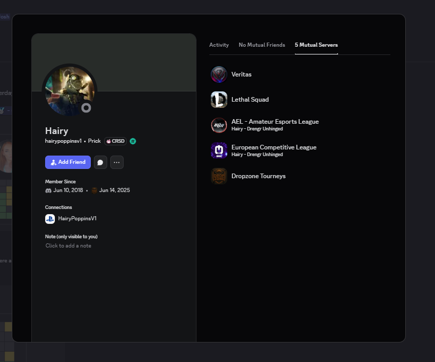 CronusUsers tweet media