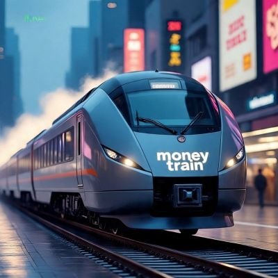 Miraaghogho_crypt (@miracle_web3) on Twitter photo All aboard for the Money Train! <a href="/moneytrain042/">Official Moneytrain</a> 🚆💸
Introducing $MT, the token that's about to take your finances on a wild ride! 🌟
Join the Money Train community and get ready for:
- 🚀 Explosive growth
- 🤝 A community that's all about prosperity
- 📈 Unlimited potential All aboard for the Money Train! <a href="/moneytrain042/">Official Moneytrain</a> 🚆💸
Introducing $MT, the token that's about to take your finances on a wild ride! 🌟
Join the Money Train community and get ready for:
- 🚀 Explosive growth
- 🤝 A community that's all about prosperity
- 📈 Unlimited potential