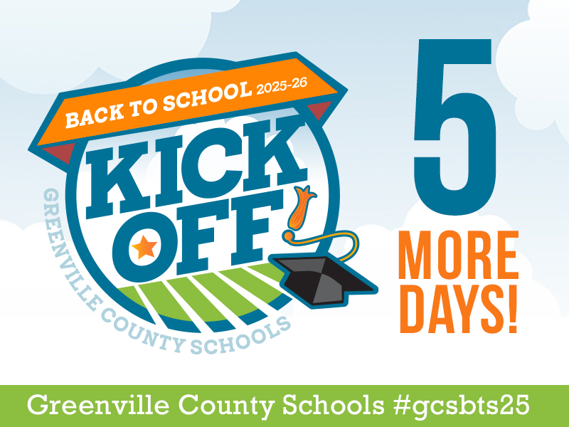 There are 81 GCS schools where lunch is free to all students every day thanks to the Community Eligibility Provision. Breakfast is offered for free at all schools. Learn more about this and our amazing Food and Nutrition Services program: tinyurl.com/GCSFANS