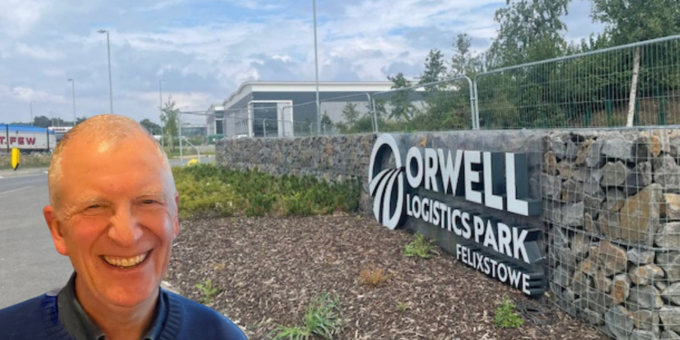 Porttalk tweet media