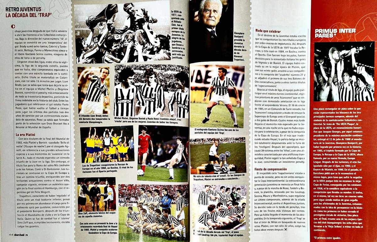 La Juve de Trap

<a href="/DonBalon/">Don Balón</a>