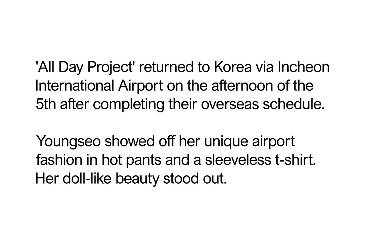 LEE YOUNGSEO CHARTS tweet media