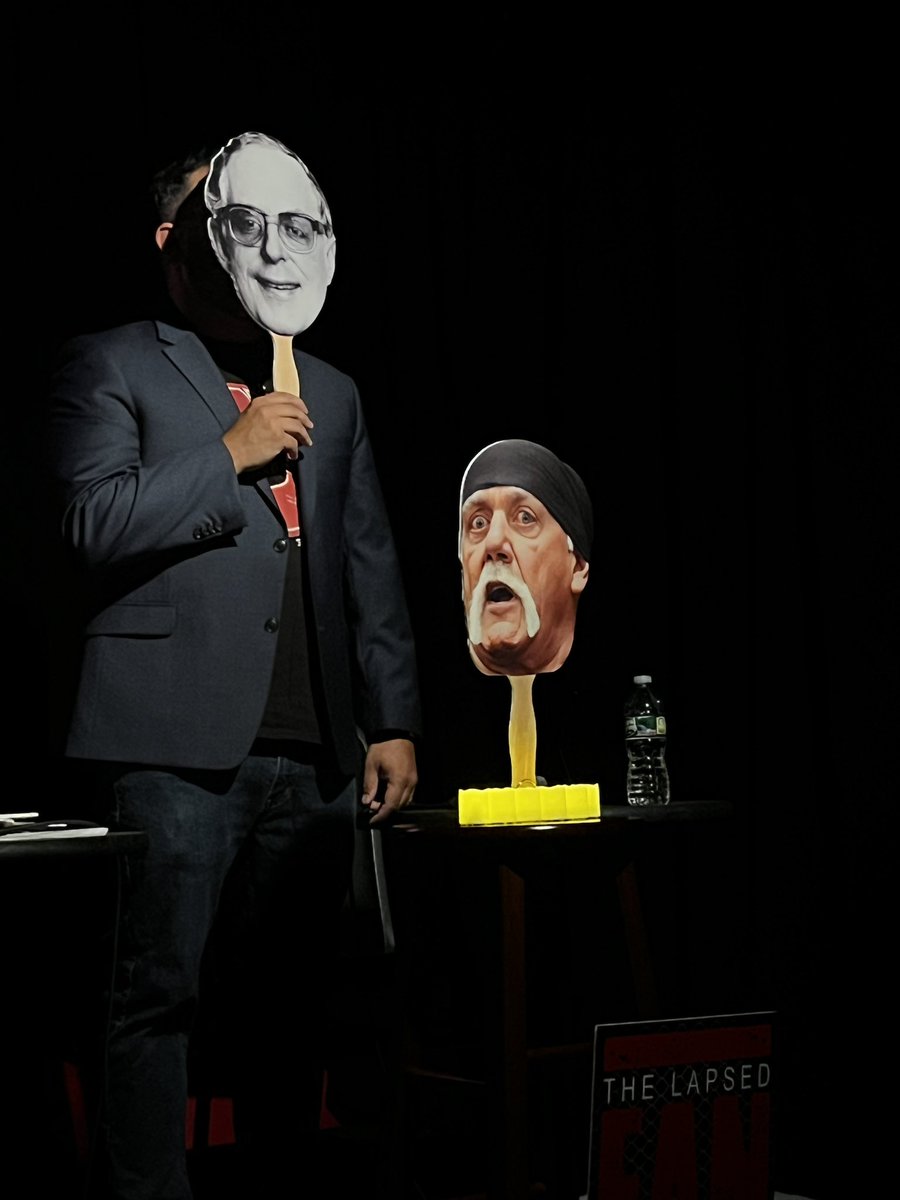 FrankG080's tweet image. @TheLapsedFan an embarrassment of LAPSED riches - a thread:  #TLF #LAPSED