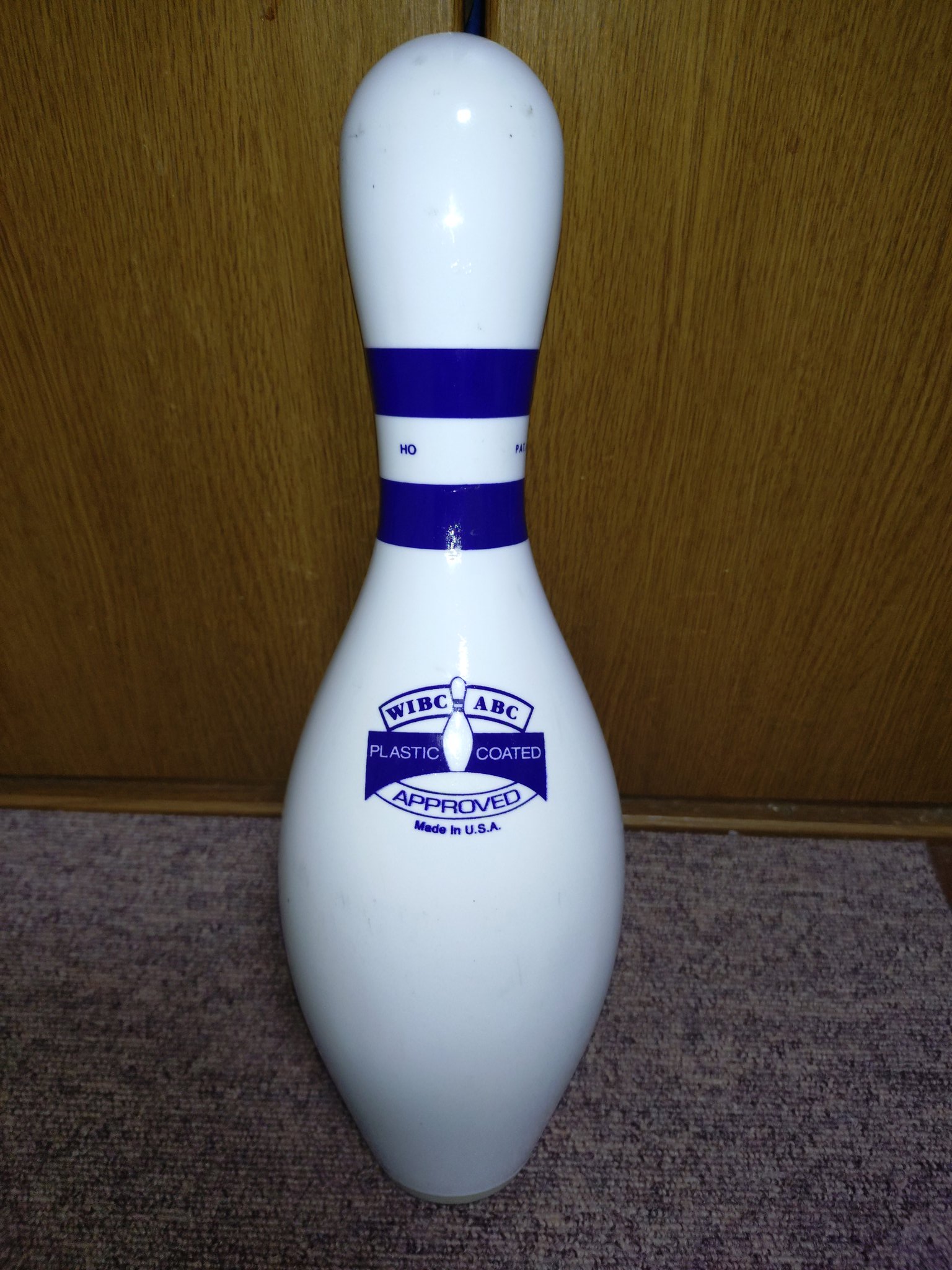 ボウリングピン – търсене / X