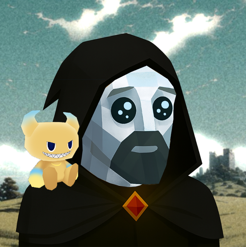 ghazzog's tweet photo. Now this is the minion I was looking for.

Special treatment for my Bald Brothers.

Drop your bald bro alongside with your hypao and I'll make sure you get the minion you deserve on your adventures sitting right on your shoulder. https://t.co/voFQLR1HEz