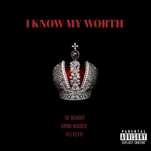 🚨<a href="/djben0it/">DJ BENOIT</a> Featuring <a href="/GRIM_LUGOSI/">GRIM MOSES</a>  &amp; <a href="/FliFettiRu/">Fli Fetti</a>  🎤
🚨I KNOW MY WORTH 🥇
🚨OUT NOW 🗓️

tdnforever.com/new-music/dj-b…