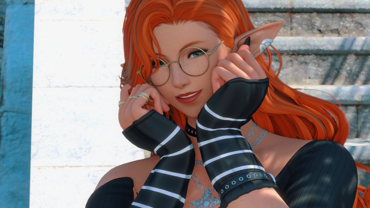 I would die for her smile 🫠