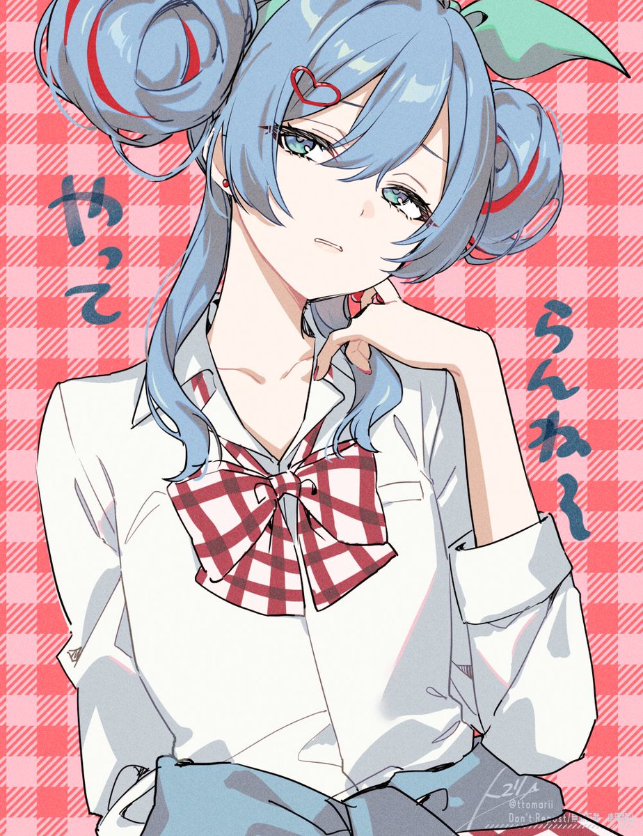 ホロライブ✖️しぐれいうい しぐれうい🌂 (@ui_shig) / X