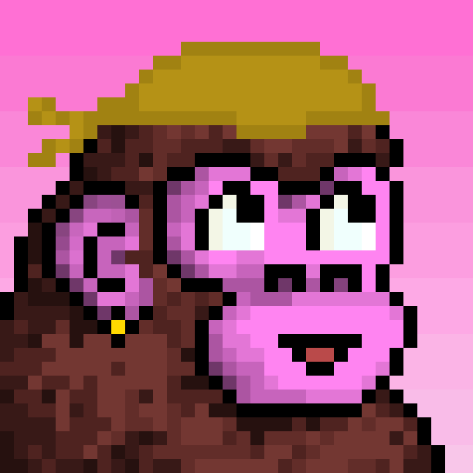 SnarkW (@snarkw_) on Twitter photo Honored to be onboarded to the <a href="/CyberKongz/">CyberKongz</a> community. I got my airdrop and am forever grateful.
As you know, CyberKongz is one of the best OG collections in Web3 with a vibrant community. Honored to be onboarded to the <a href="/CyberKongz/">CyberKongz</a> community. I got my airdrop and am forever grateful.
As you know, CyberKongz is one of the best OG collections in Web3 with a vibrant community.