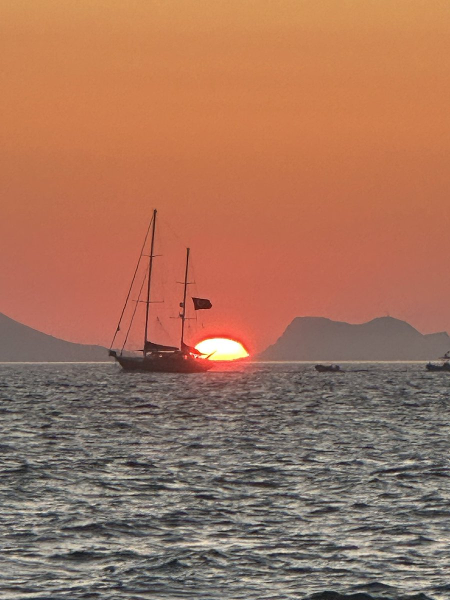 ciftok's tweet image. Bodrum