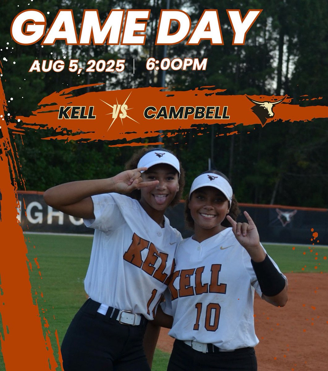 Kell Fastpitch (@kellsoftball) on Twitter photo New season starts today at Campbell! New season starts today at Campbell!