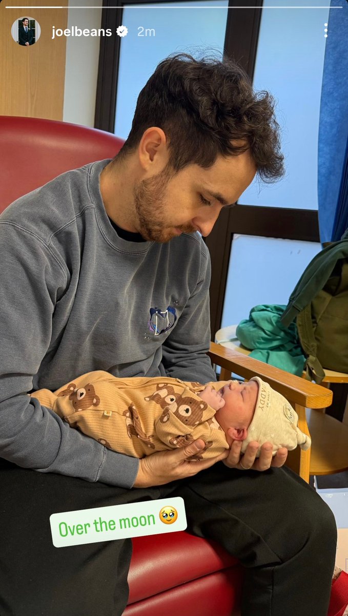 AWWW PAPA BEANS AND LITTLE BEANS