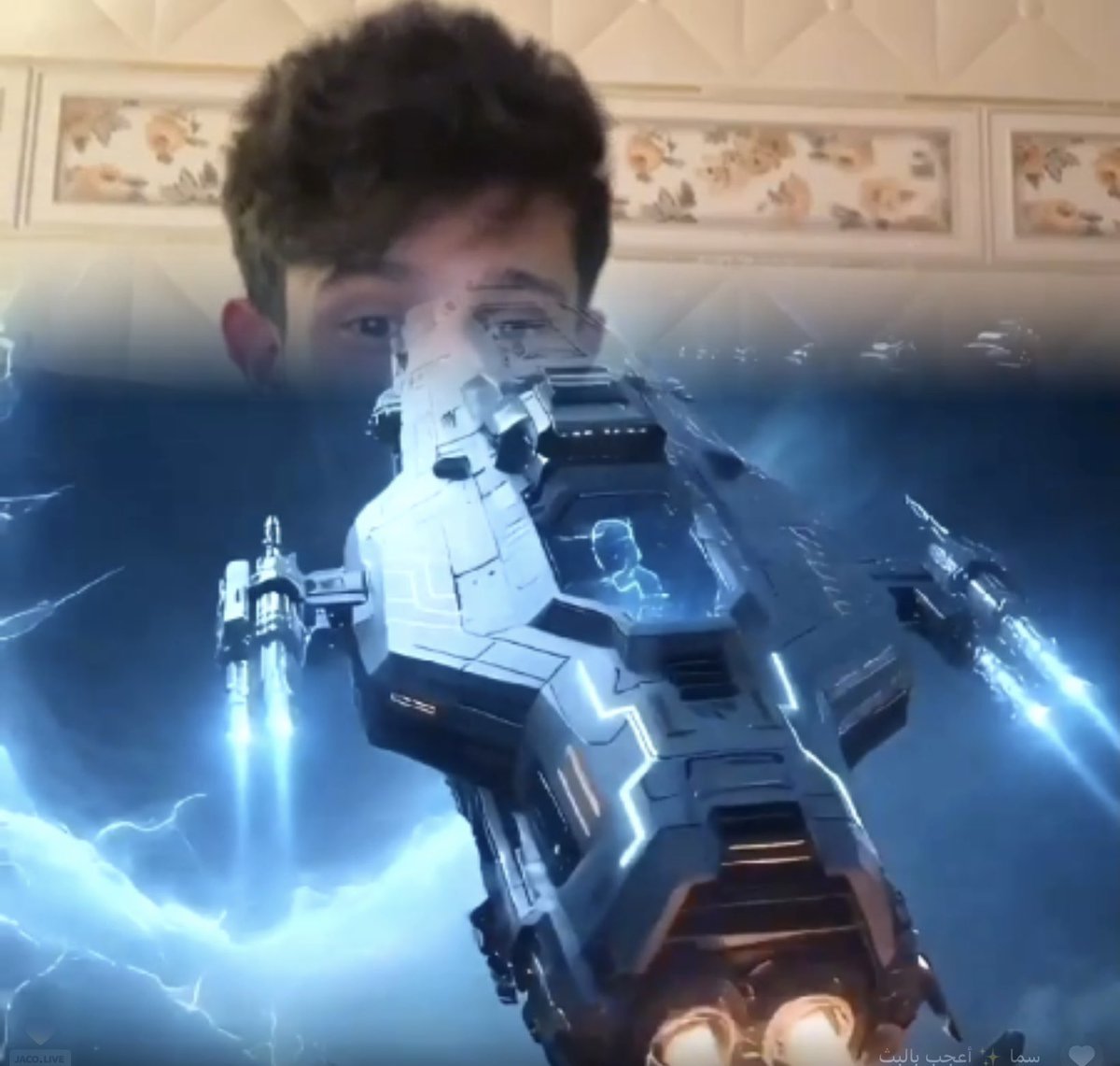 كان بث كتير جميل والله أنا استمتعنا وشكرا للداعمين والى كبسوا واشكر المشرفات مايقصرن 🩵🩵