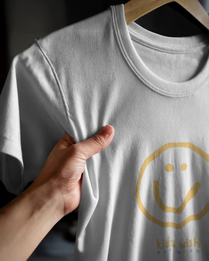 “Did you know KWN has gifted a million t-shirts over the years? Every t-shirt is a donation made possible by YOU. 🙌” 

#KidsWishNetwork #WishGranted #MakeAWishHappen #HopeInAction #WishHeroes #DreamsComeTrue #NonprofitLove #ChildhoodJoy