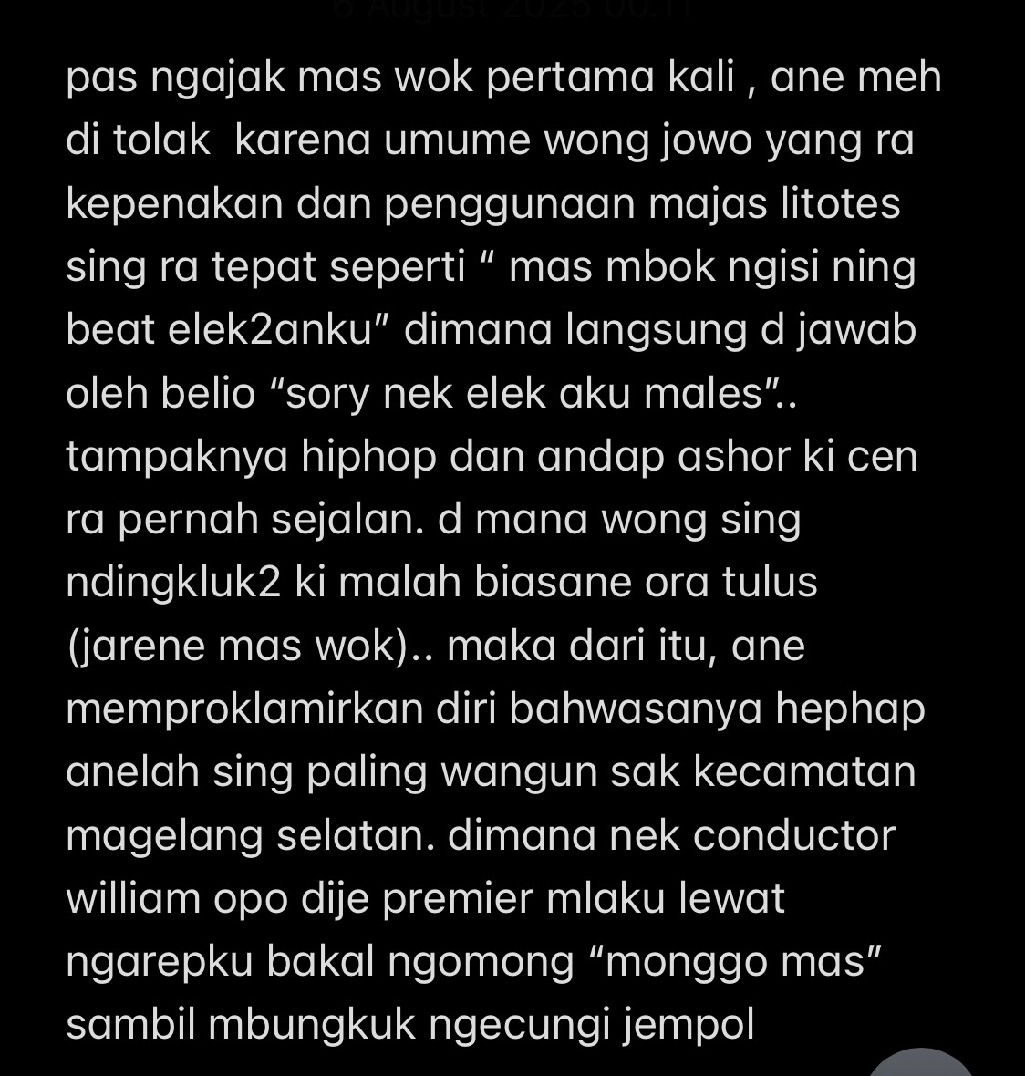 Flamestrigga tweet media