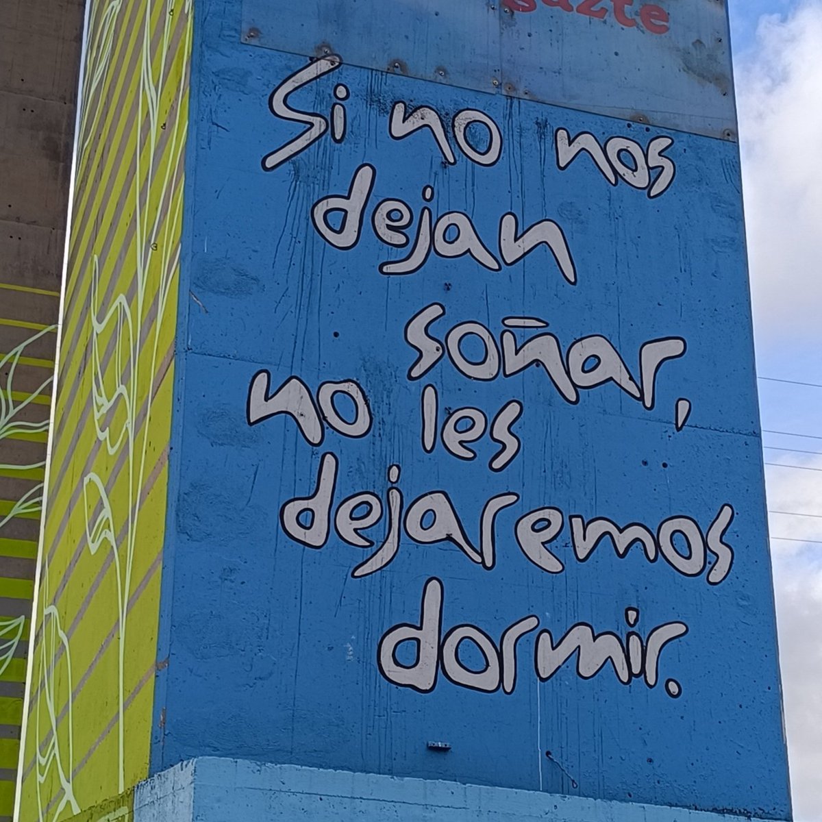 Ellos controlan el dinero. Nosotros controlamos el código.

#btc ✊