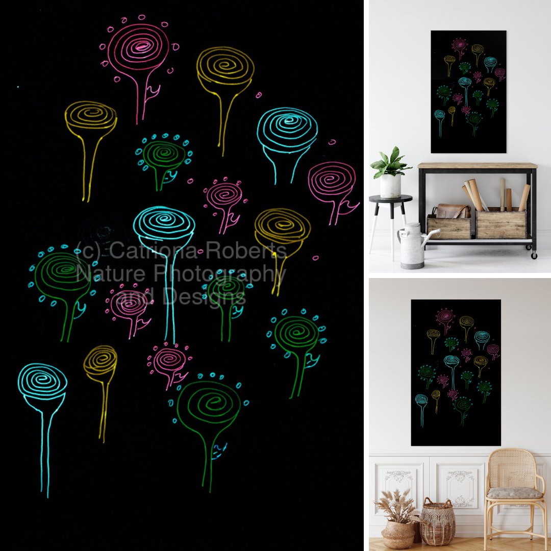 Catriona Roberts (@catrobdesigns) on Twitter photo Abstract Neon Spiral Flowers
Canvas Print-
pictorem.com/2416544/abstra…
Canvas Print-
catriona-roberts.pixels.com/featured/abstr…
Canvas Print-
artpal.com/catrionarobert…
More-
pictorem.com/gallery/Catrio…
catriona-roberts.pixels.com
artpal.com/catrionarobert…
…rionarobertsphotographyanddesigns.com
#art #homedecor #wallart Abstract Neon Spiral Flowers
Canvas Print-
pictorem.com/2416544/abstra…
Canvas Print-
catriona-roberts.pixels.com/featured/abstr…
Canvas Print-
artpal.com/catrionarobert…
More-
pictorem.com/gallery/Catrio…
catriona-roberts.pixels.com
artpal.com/catrionarobert…
…rionarobertsphotographyanddesigns.com
#art #homedecor #wallart