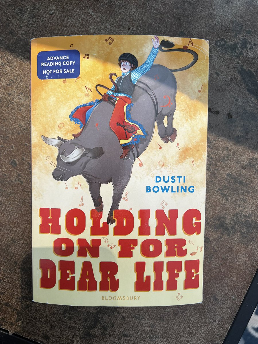 Jennifer Hottinger (@hottsnewreads) on Twitter photo 📚📪Book Mail📪📚
Thank you for sharing with #bookposse!❤️ I have heard great things about this one!!📚❤️ <a href="/DustiBowling/">Dusti Bowling 🌵</a> <a href="/bloomsburykids/">BloomsburyUS Kids/YA</a> 📚📪Book Mail📪📚
Thank you for sharing with #bookposse!❤️ I have heard great things about this one!!📚❤️ <a href="/DustiBowling/">Dusti Bowling 🌵</a> <a href="/bloomsburykids/">BloomsburyUS Kids/YA</a>