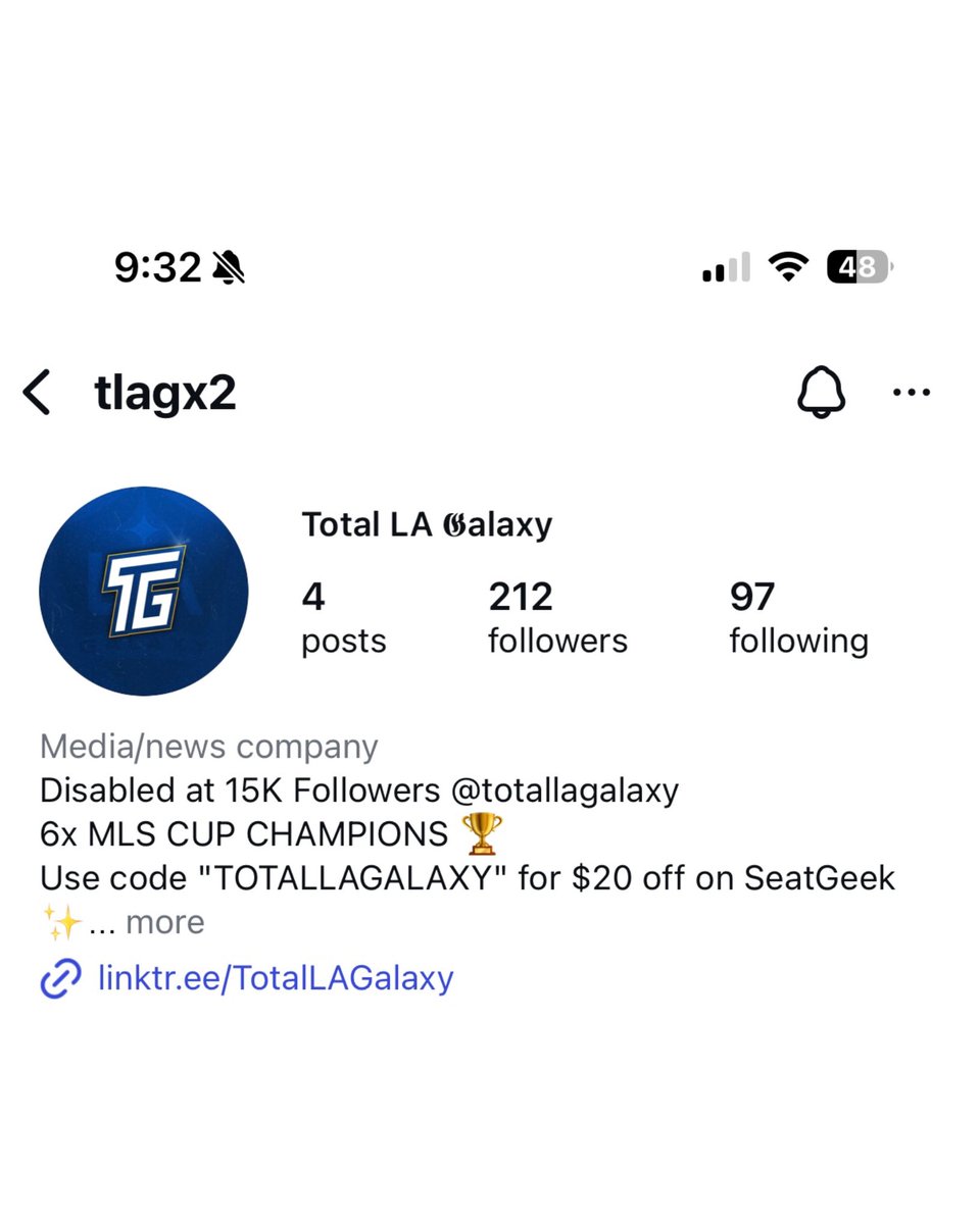 Total Galaxy tweet media