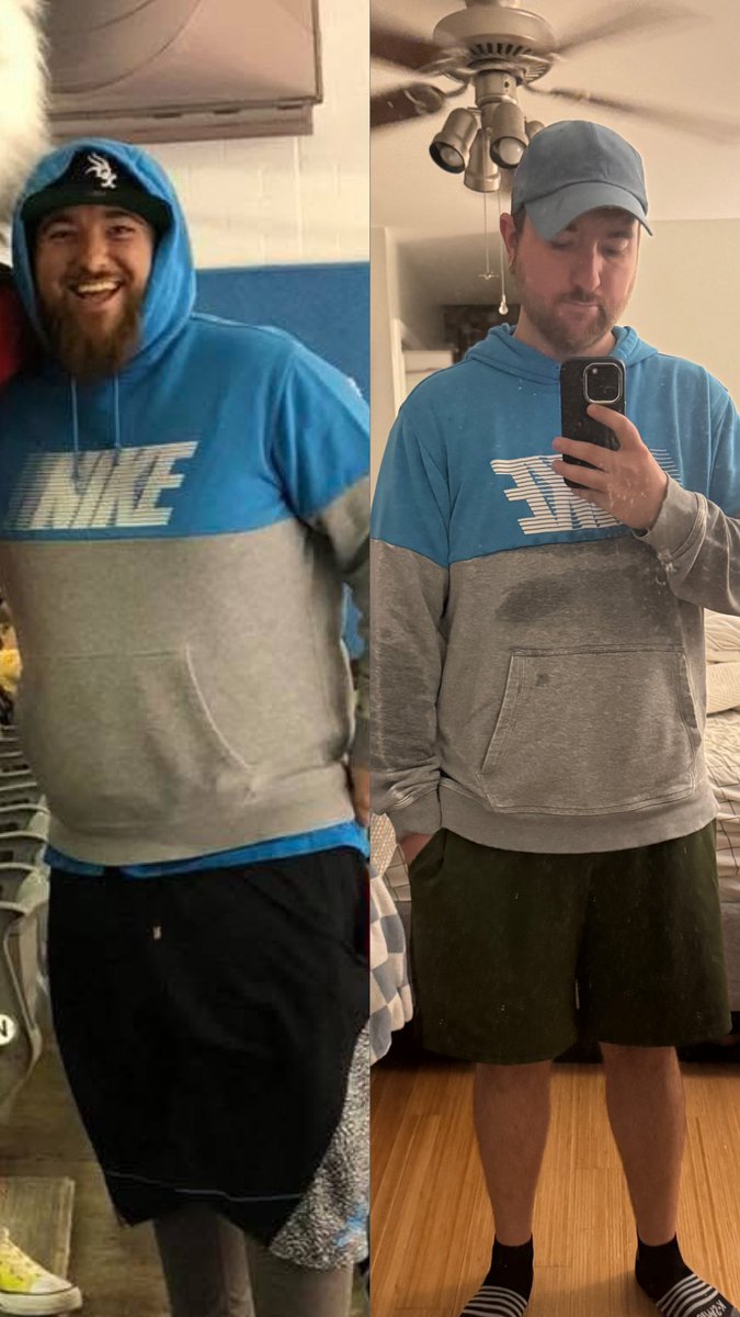 270📉195

Still some work left. I’m locked in through the end of the year.