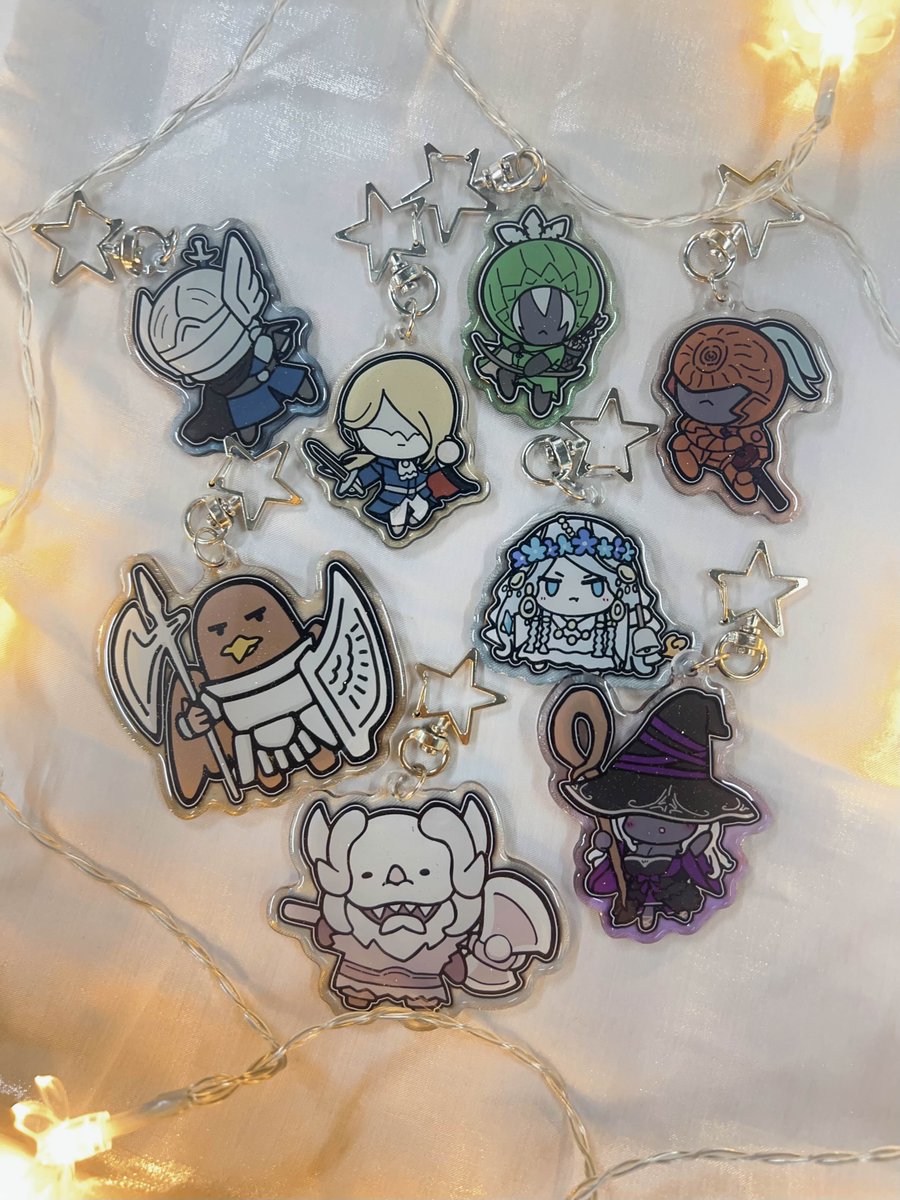 #EldenRingNightreign