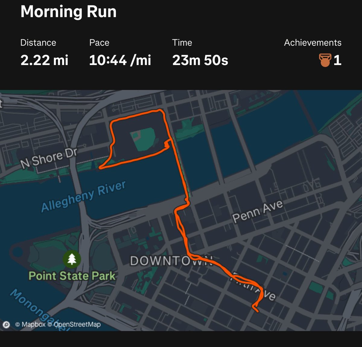 Ted The Just Okay tweet media