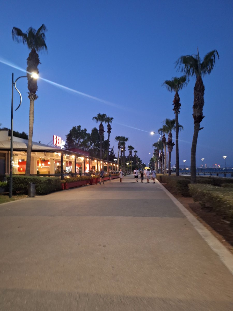 CyprusPassion's tweet image. Good night from #Limassol! 😍🖤🇨🇾